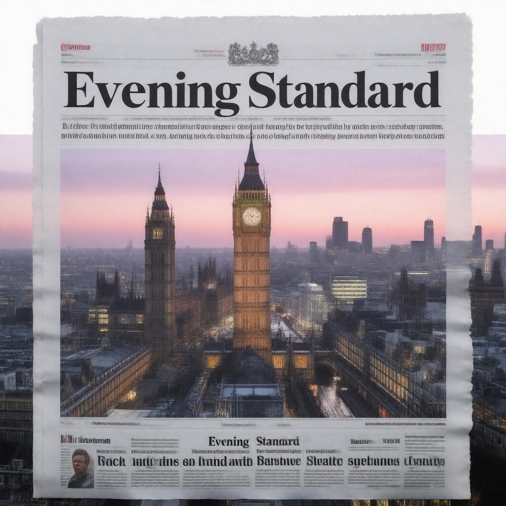 Evening Standard
